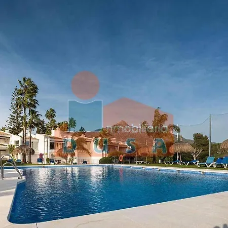 Lägenhet Azahara Marbella Banus Marbella
