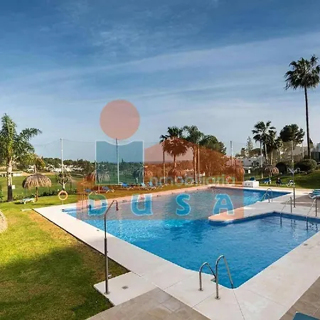Azahara Marbella Banus Lägenhet Marbella