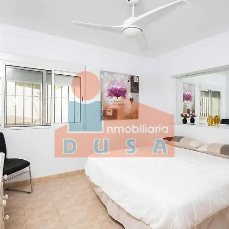 Lägenhet Azahara Marbella Banus *